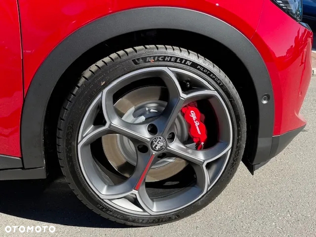 Alfa Romeo Junior 54kWh Elettrica Veloce - 8