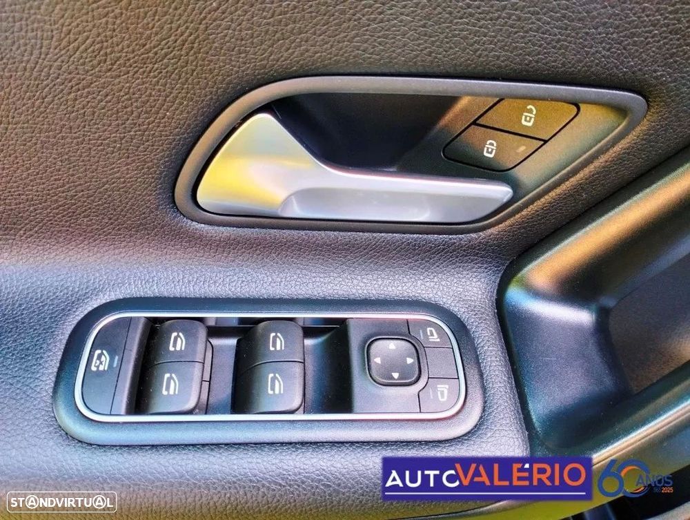 Mercedes-Benz A 180 d Style - 27