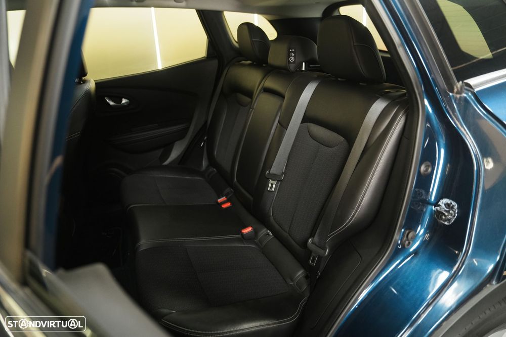 Renault Kadjar 1.5 dCi Exclusive - 11