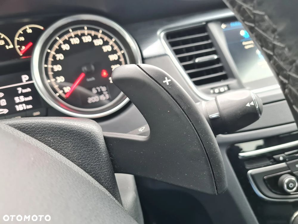 Peugeot 508 2.0 BlueHDi Allure S&S - 23