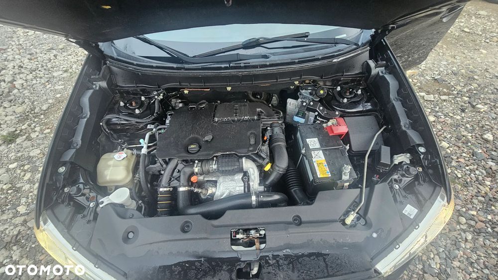 Mitsubishi ASX 1.6 DID Invite - 40