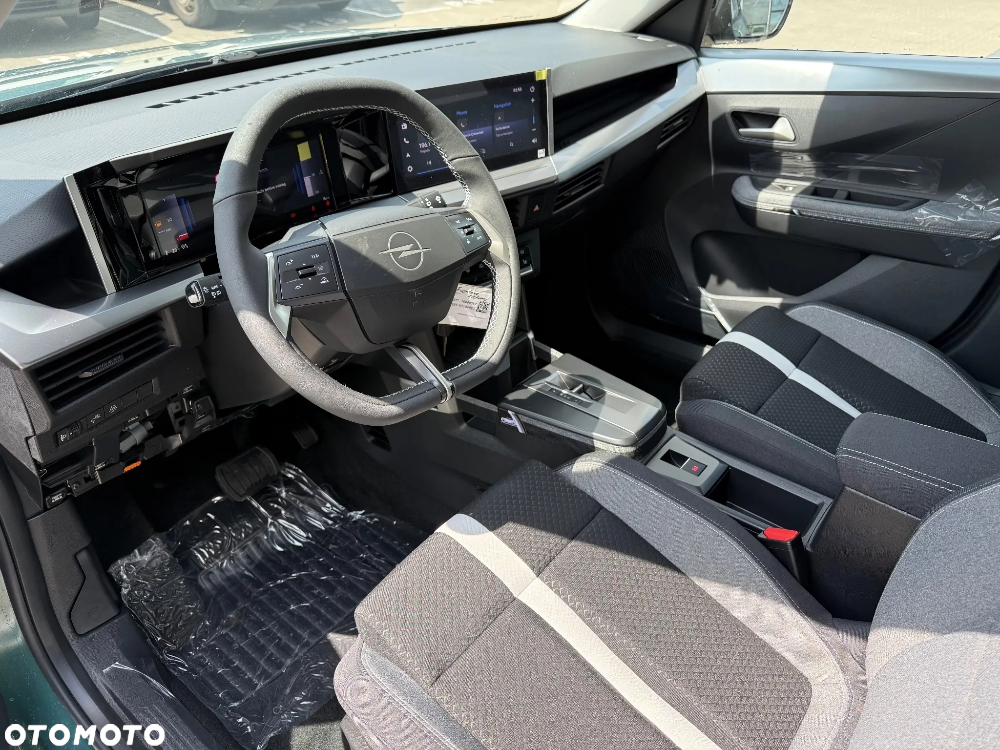 Opel Frontera 1.2 T mHEV GS eDTC6 - 9