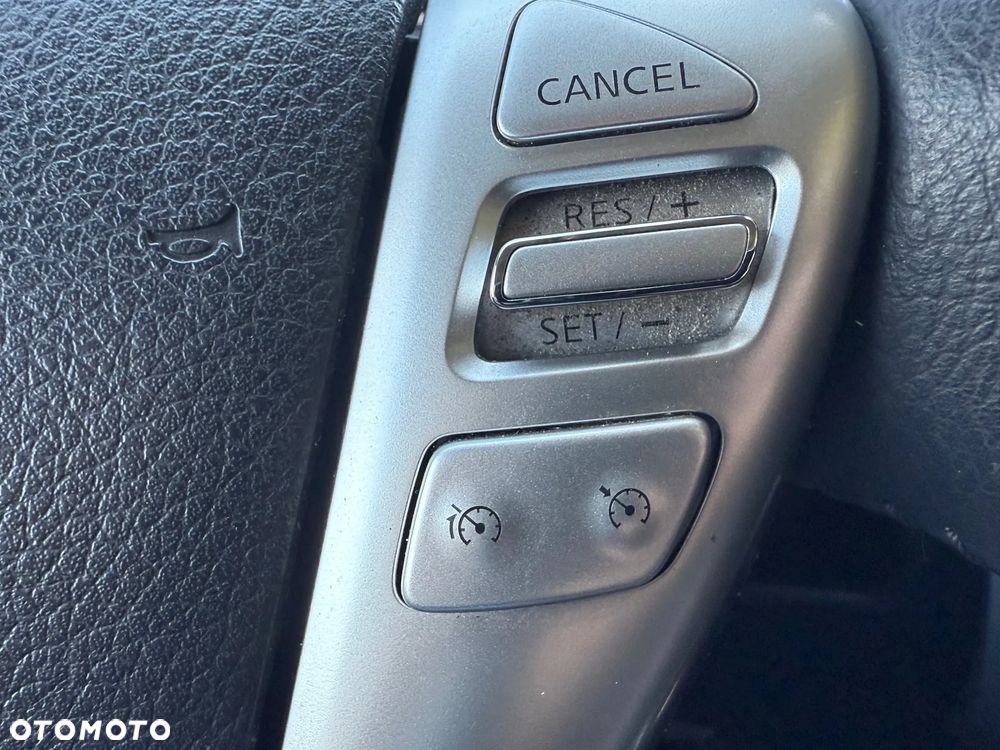 Nissan Note 1.2 Acenta Plus - 31