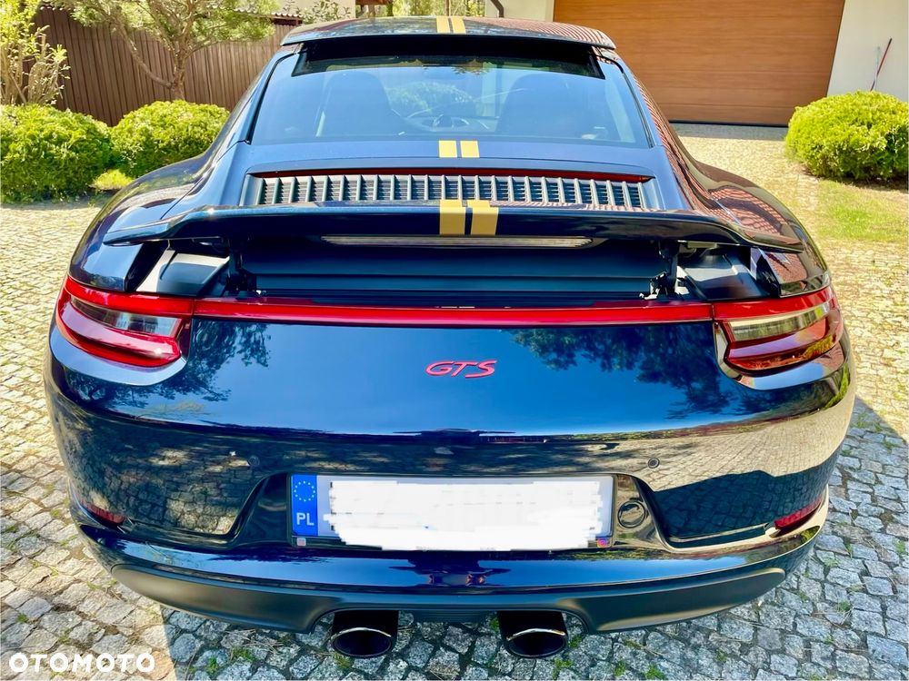 Porsche 911 - 7