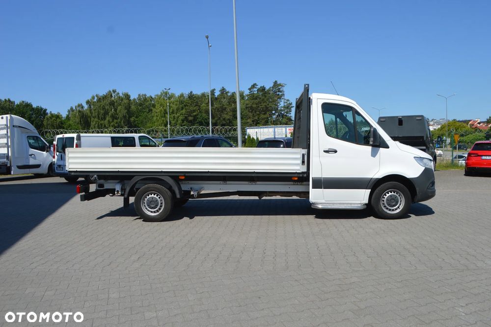 Mercedes-Benz Sprinter 314 CDI - 8