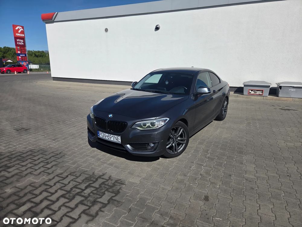 BMW Seria 2 - 2