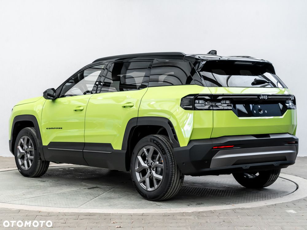 Jeep Compass ver-1-2-t3-mhev-first-edition-fwd-dct - 3