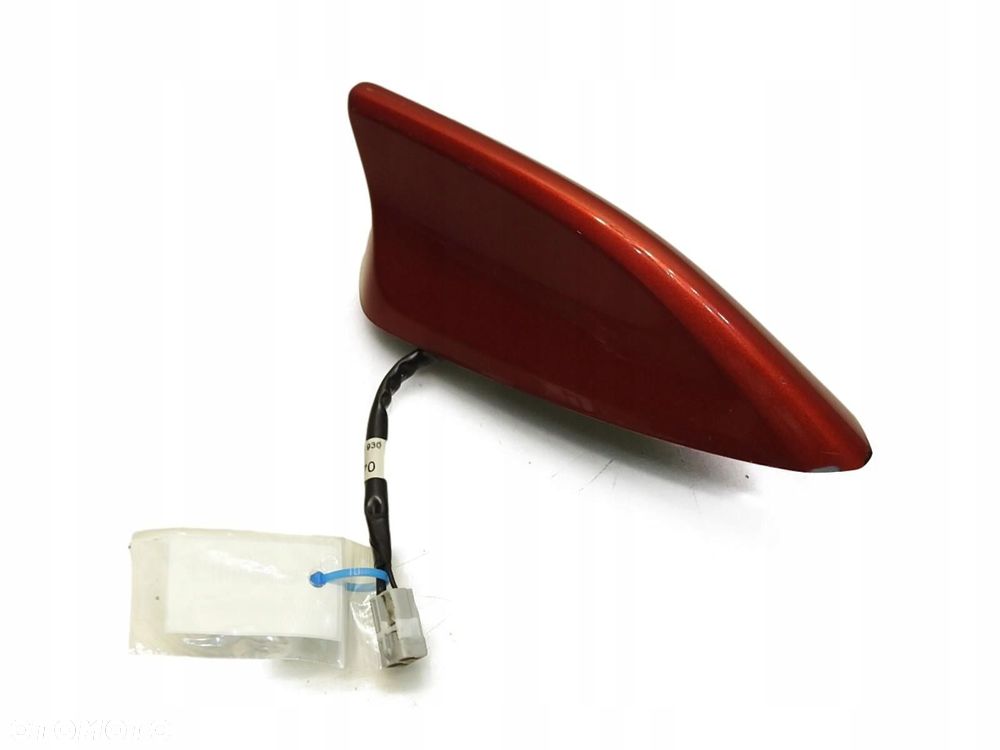 ANTENA DACHOWA PŁETWA 41V MAZDA 6 III GJ KOMBI GHP966930 - 1