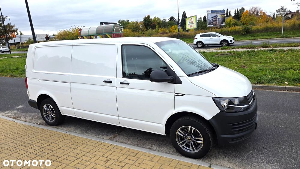 Volkswagen Transporter - 10