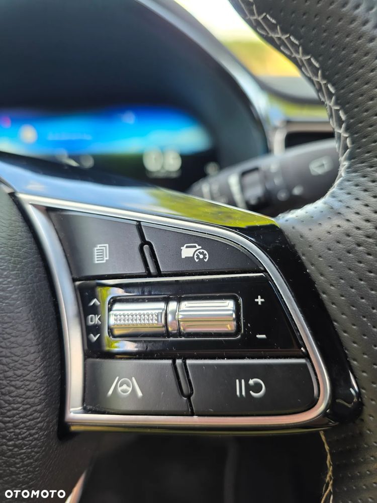 Kia ProCeed - 9