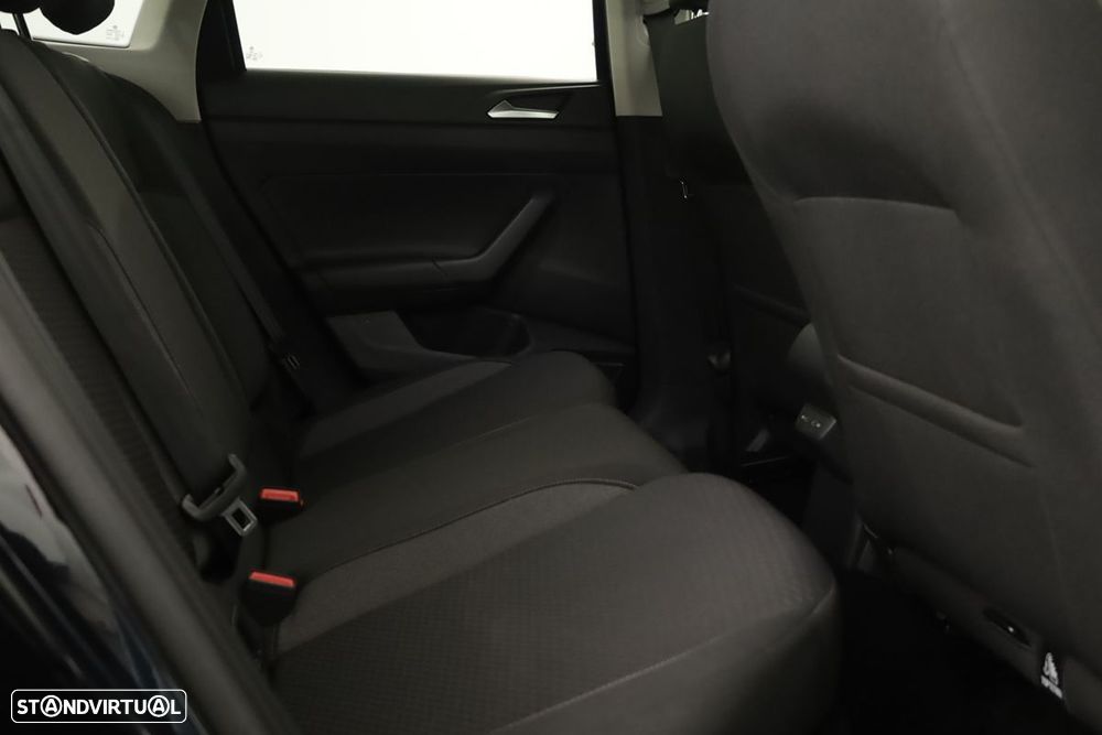 VW Taigo 1.0 TSI Urban DSG - 21