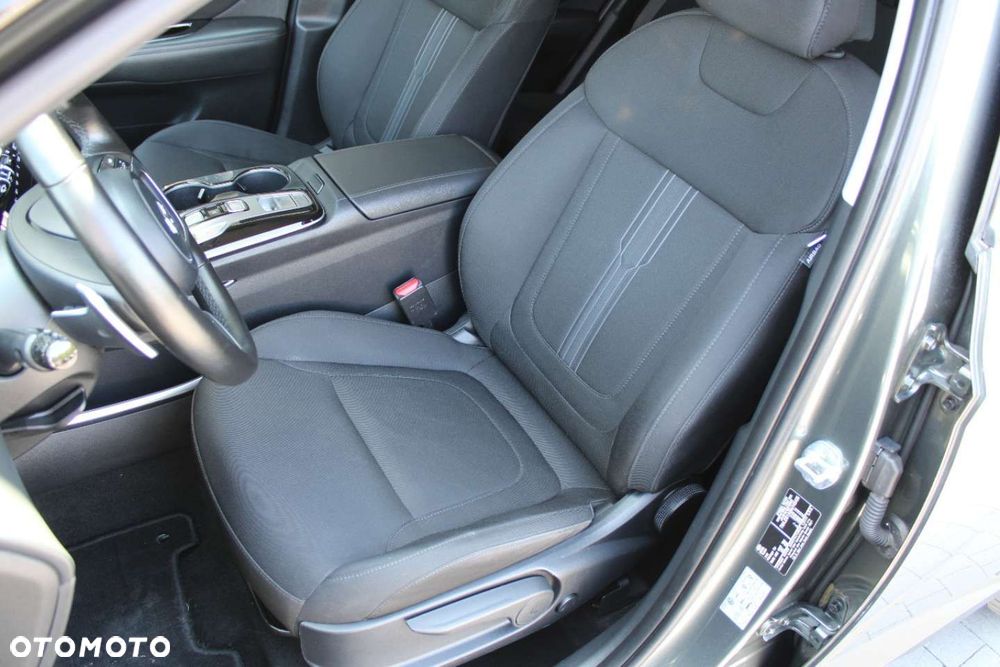 Hyundai Tucson 1.6 CRDi 48V-Hybrid 4WD DCT Select - 20