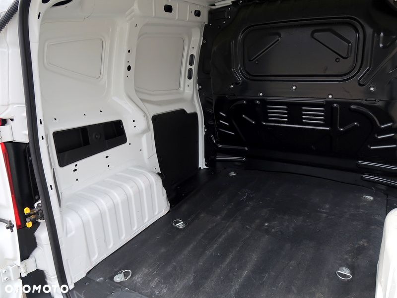 Fiat 2024 FIORINO Salon Polska, 1 właściciel. 1,3 Multijet. Drzwi przesuwne. czysty i zadbany. - 24