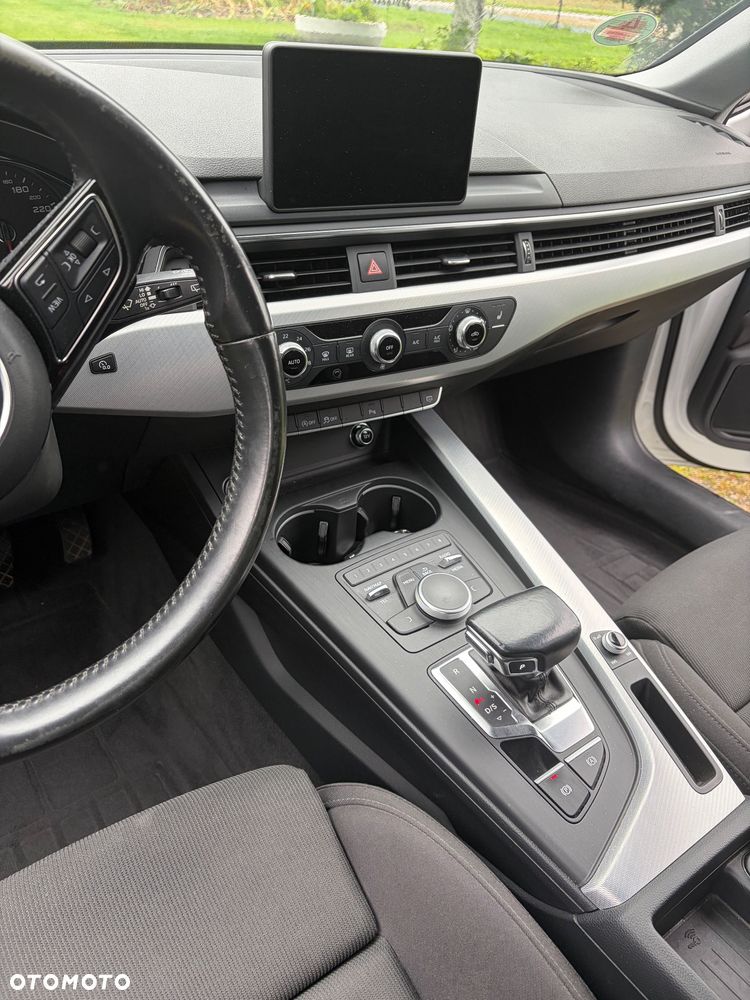 Audi A4 Avant - 12