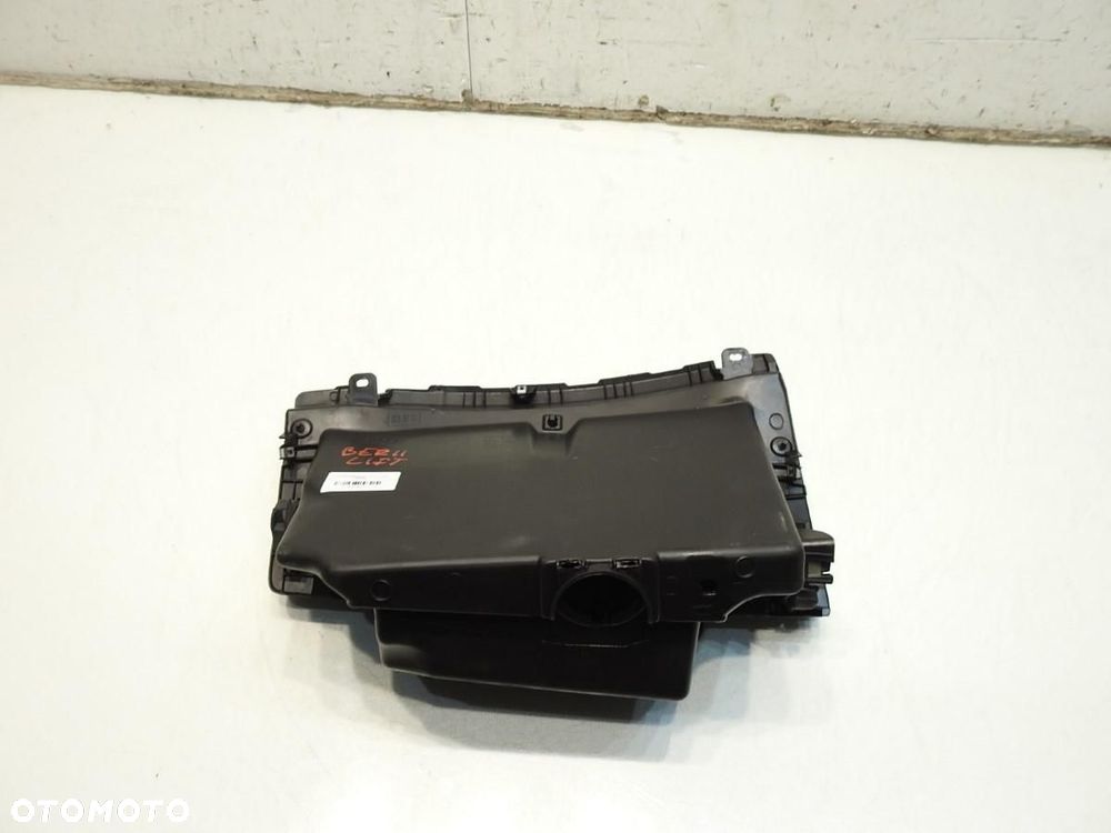 SCHOWEK KONSOLI CITROEN BERLINGO II 9680927277 - 3