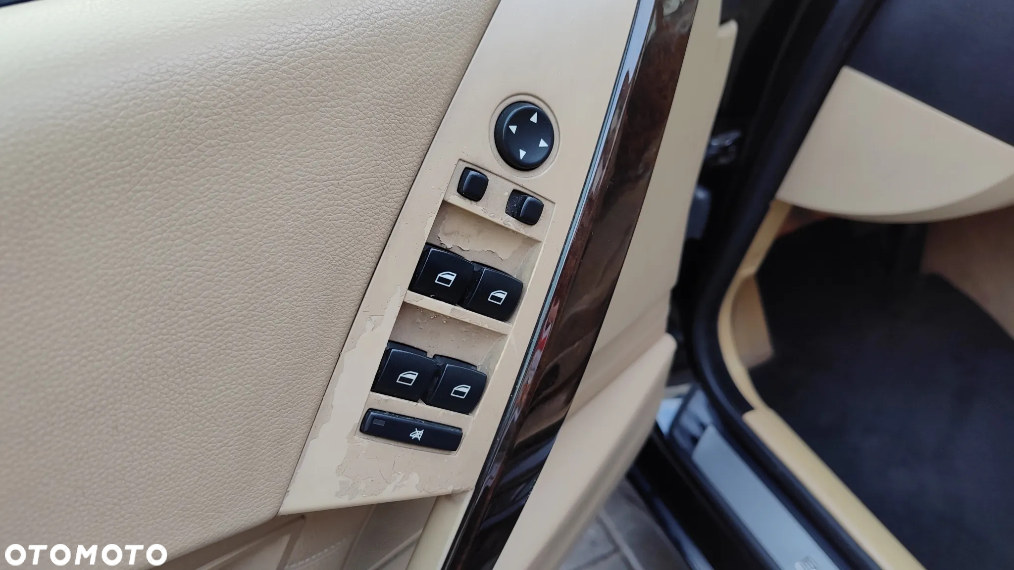 BMW Seria 5 - 6