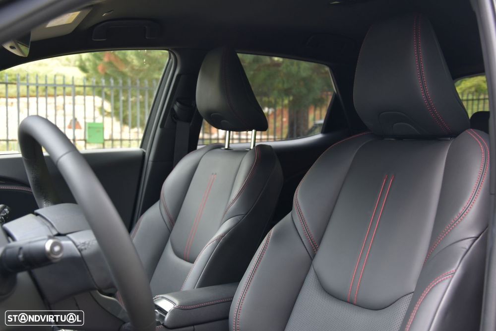 Lexus LBX Emotion - 9