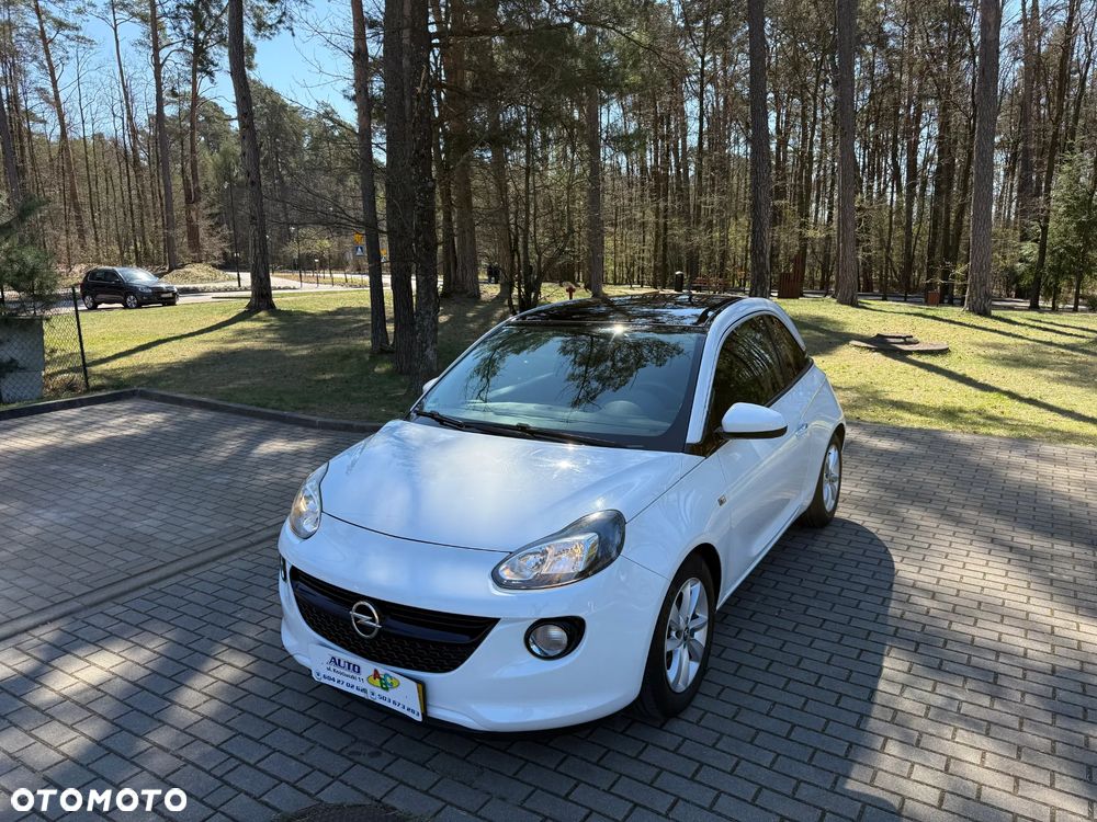 Opel Adam - 2
