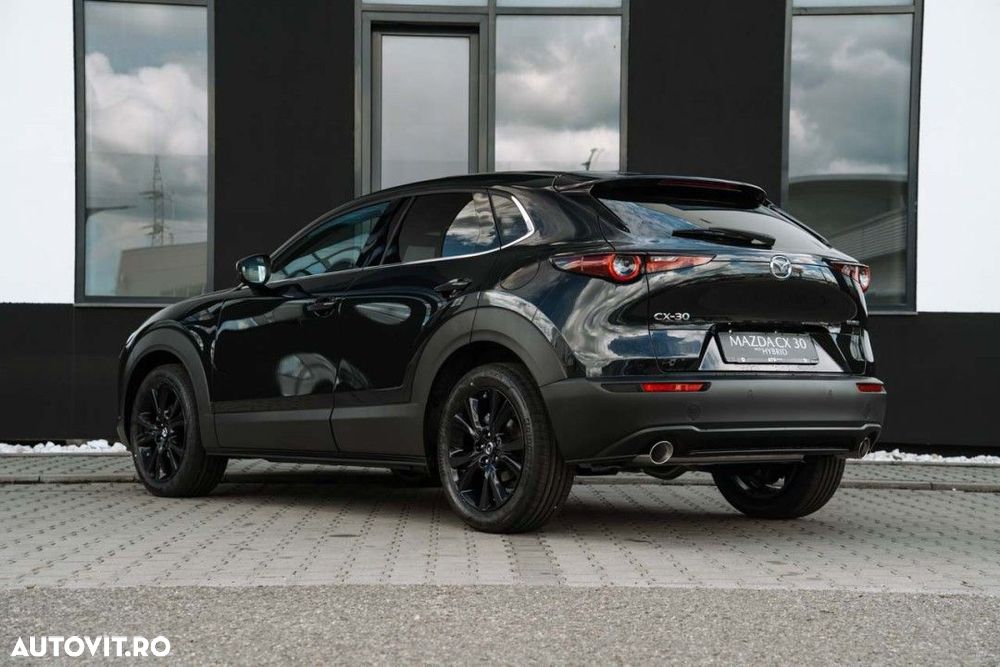 Mazda CX-30 - 5
