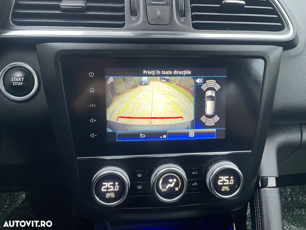 Renault Kadjar TCe EDC GPF Intens - 19