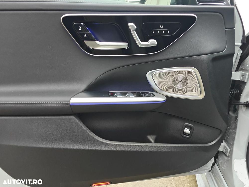 Mercedes-Benz C 220 d 4MATIC MHEV Aut. - 10