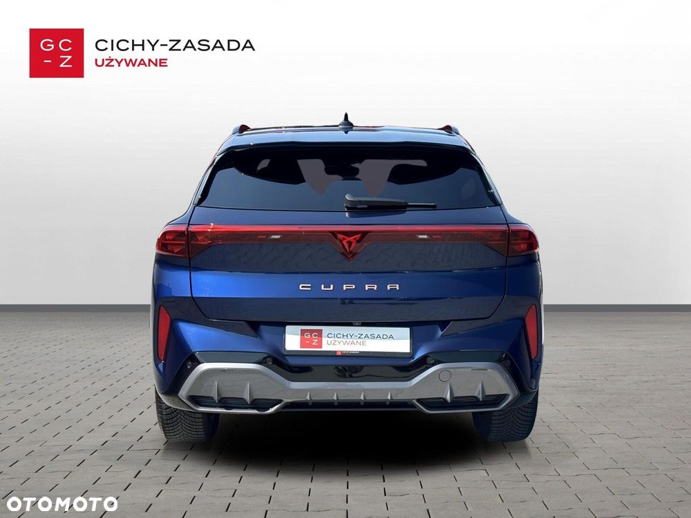Cupra Terramar 1.5 eTSI mHEV Advantage Edition DSG - 5