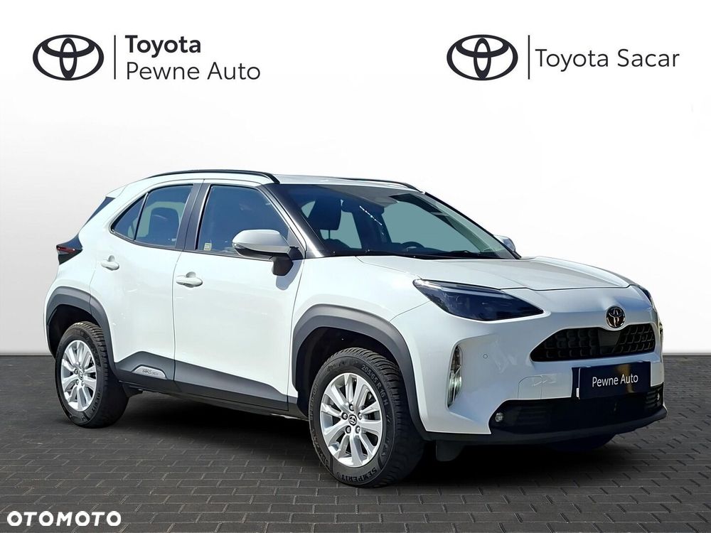 Toyota Yaris Cross Hybrid 1.5 Comfort - 2