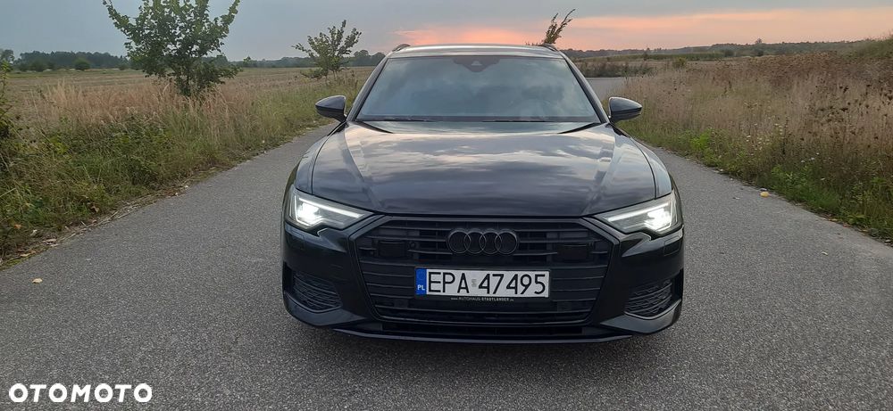 Audi A6 - 2