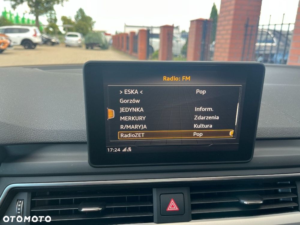 Audi A5 Sportback 2.0 TDI S tronic - 13