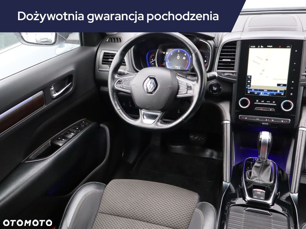 Renault Koleos - 9