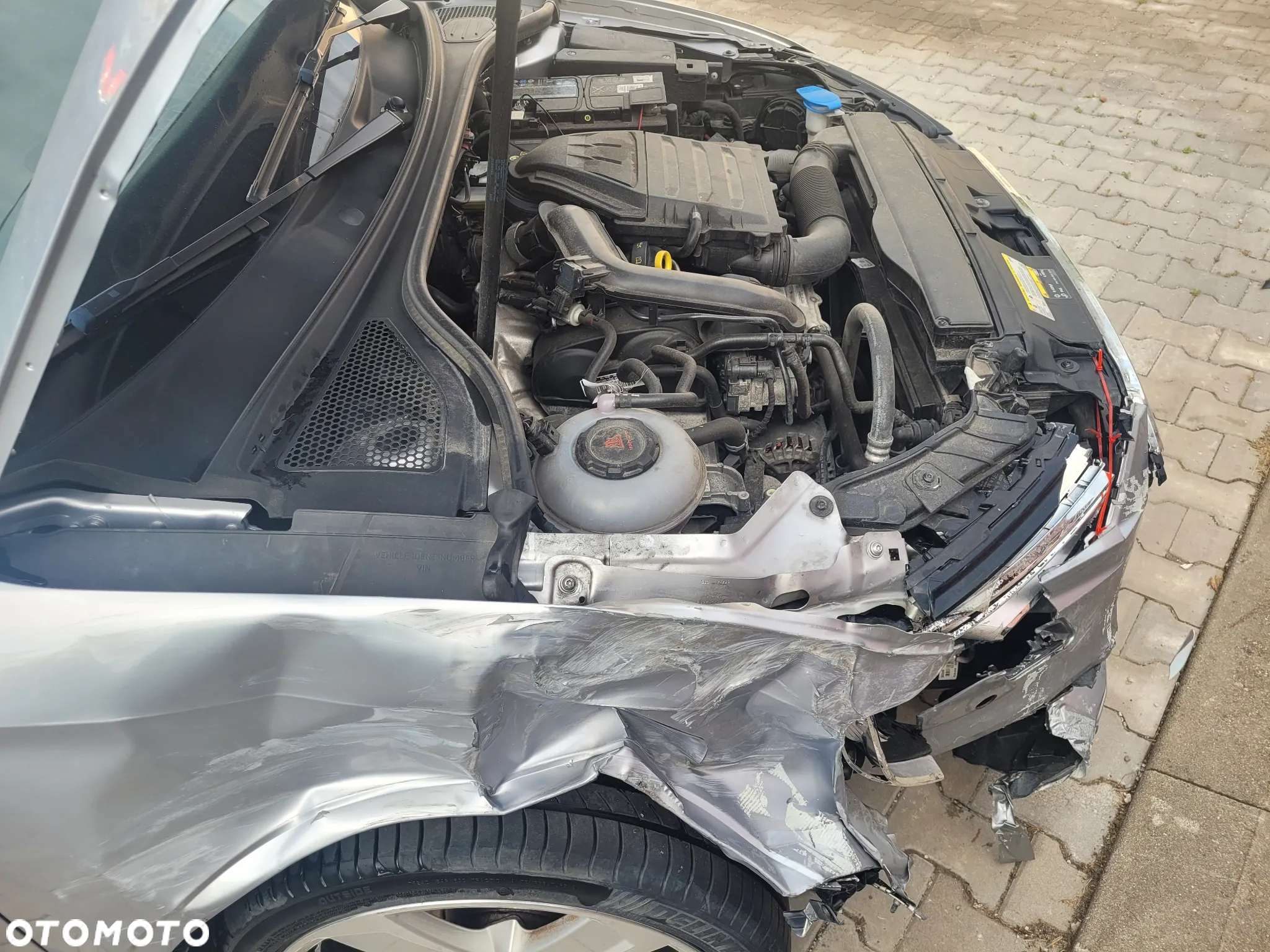 Audi A3 1.0 TFSI Sport - 11