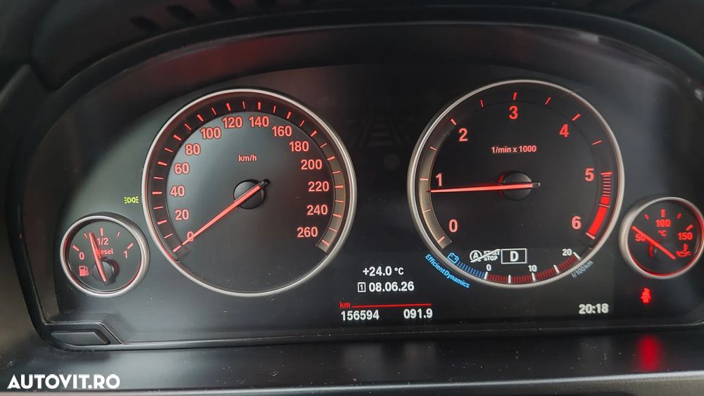 BMW X5 sDrive25d - 4