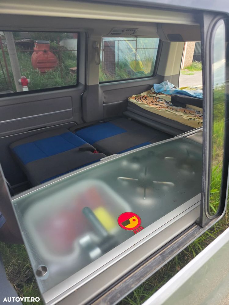 Volkswagen California - 10