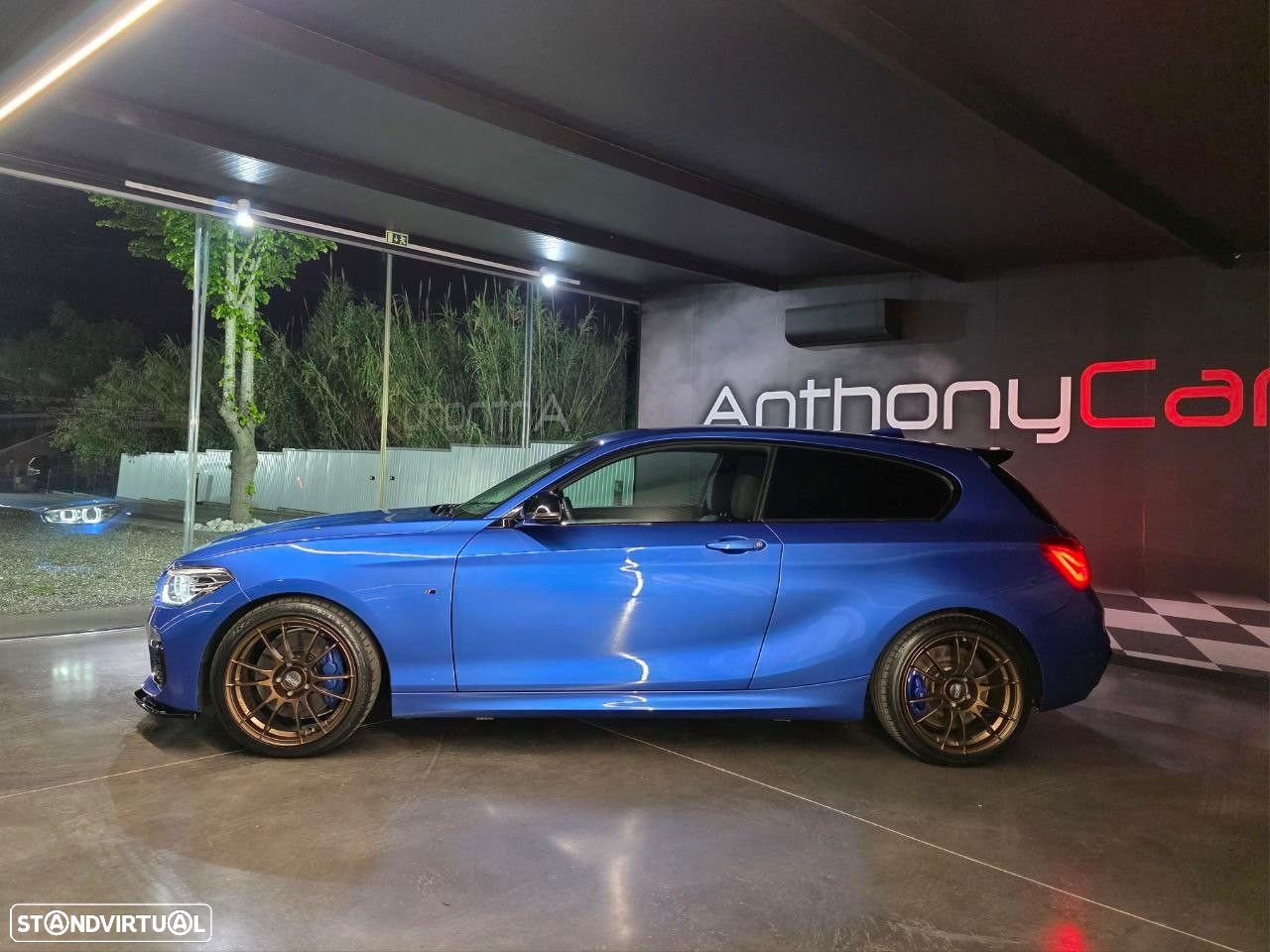 BMW M140i - 24