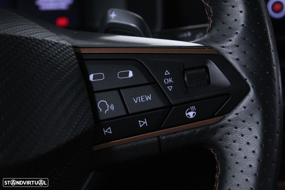 Cupra Formentor 1.5 TSI DSG - 23