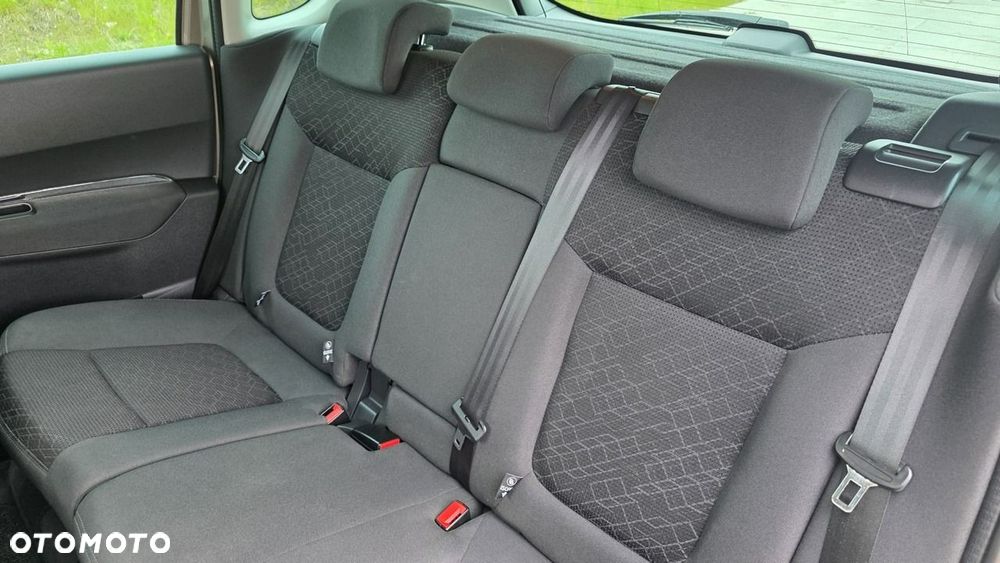 Peugeot 3008 - 16