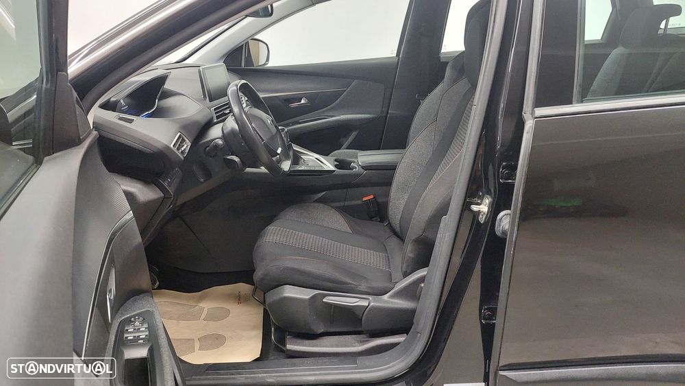Peugeot 5008 1.5 BlueHDi Active Pack - 9
