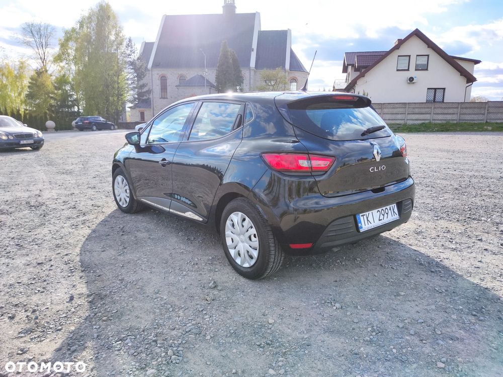 Renault Clio 1.5 dCi Energy Life - 5