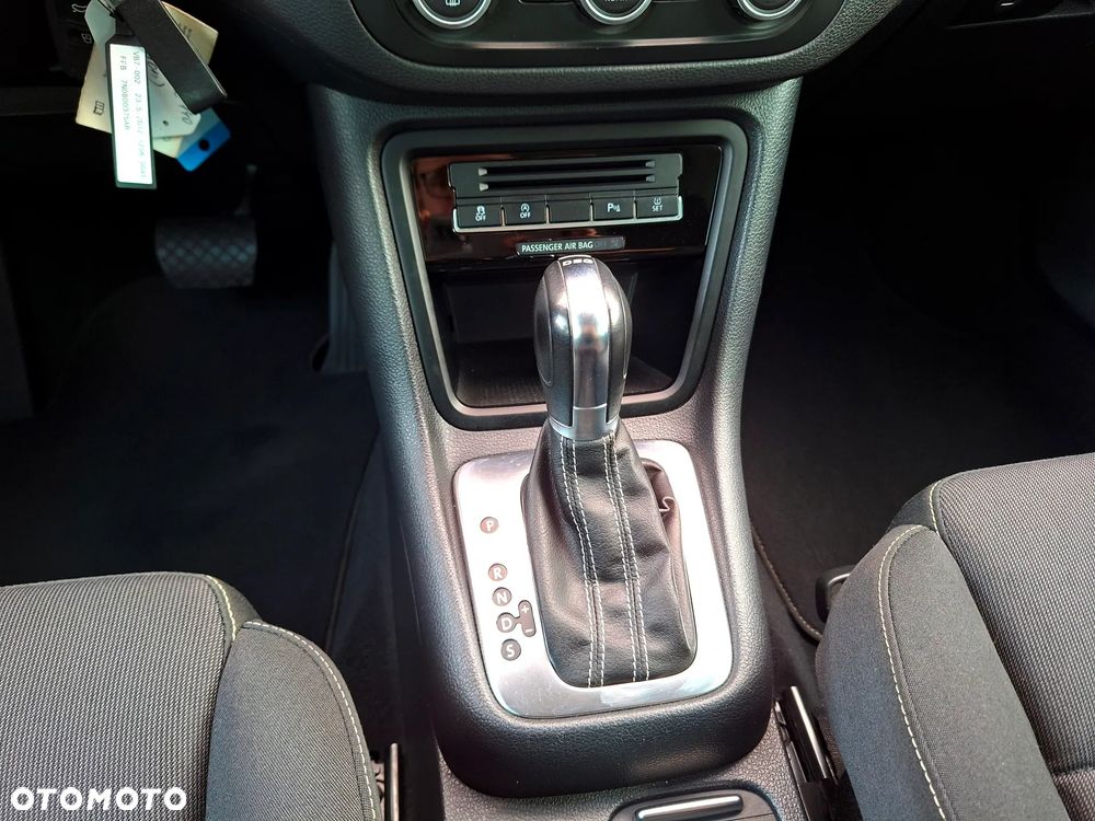 Volkswagen Sharan 2.0 TDI BlueMotion Technology Match - 31