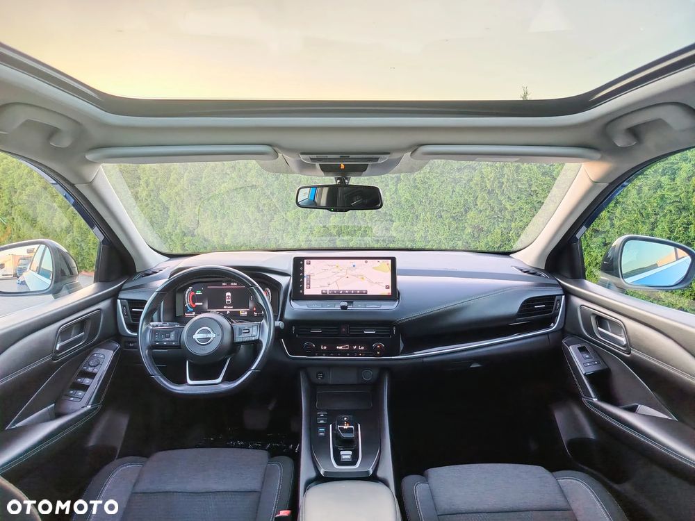 Nissan Qashqai 1.5 e-POWER Tekna - 14