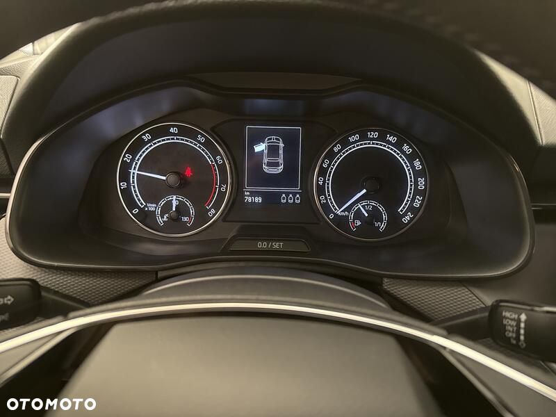 Skoda Scala 1.0 TSI Ambition - 14