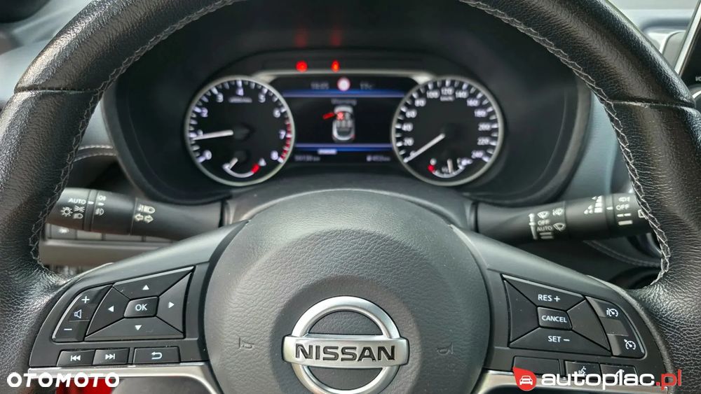 Nissan Juke 1.0 DIG-T N-Style - 17