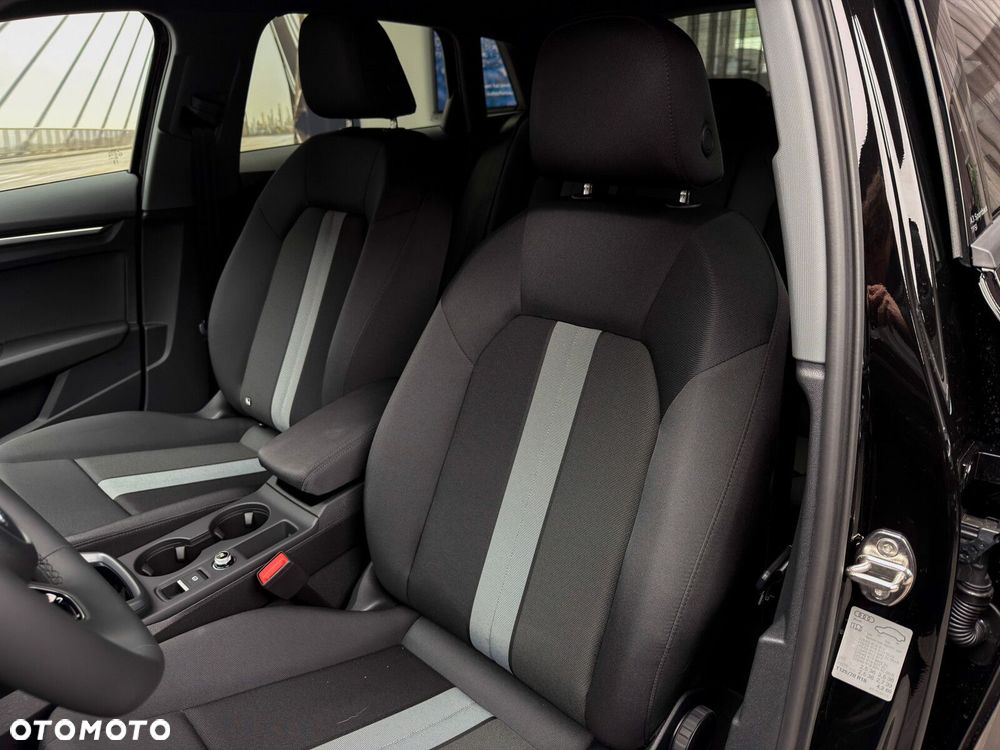 Audi A3 Sportback - 11