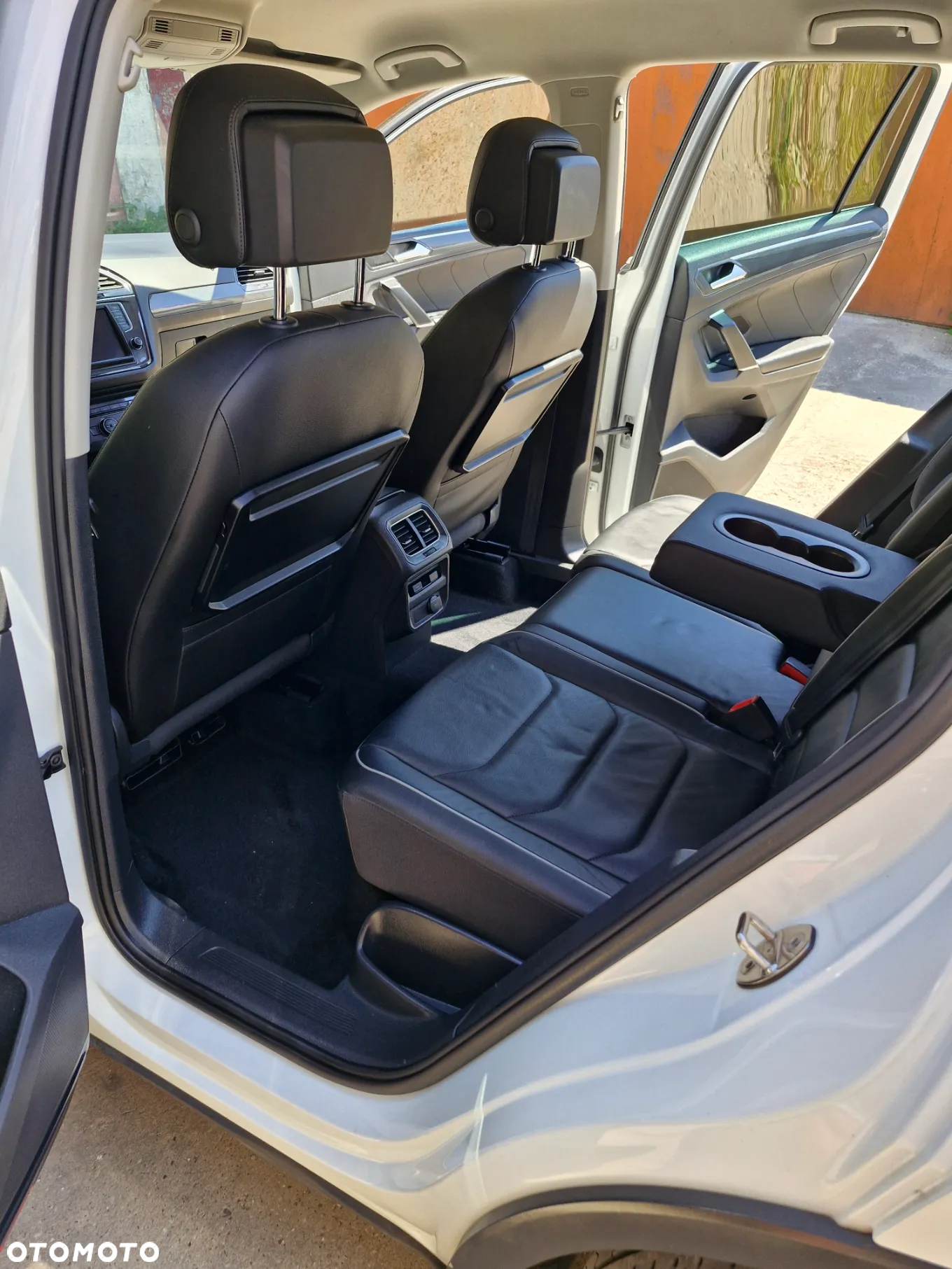 Volkswagen Tiguan 2.0 TDI BMT SCR 4Mot Comfortline DSG - 4