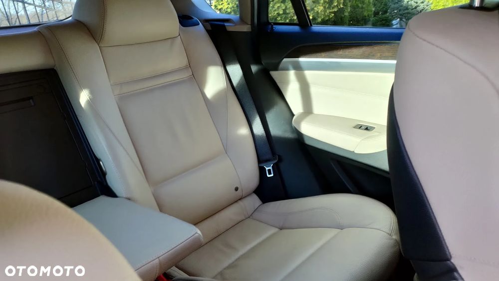 BMW X6 - 19