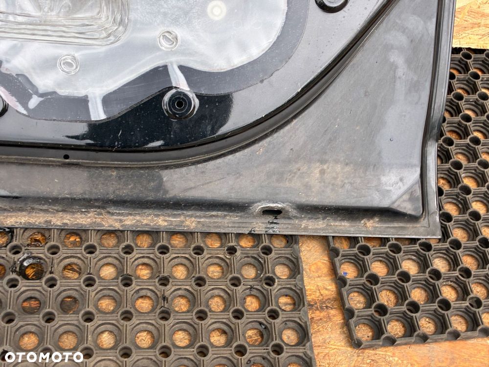 OPEL ZAFIRA C 22C KOD LAK  DRZWI PRZÓD PRAWE PRAWY - 14