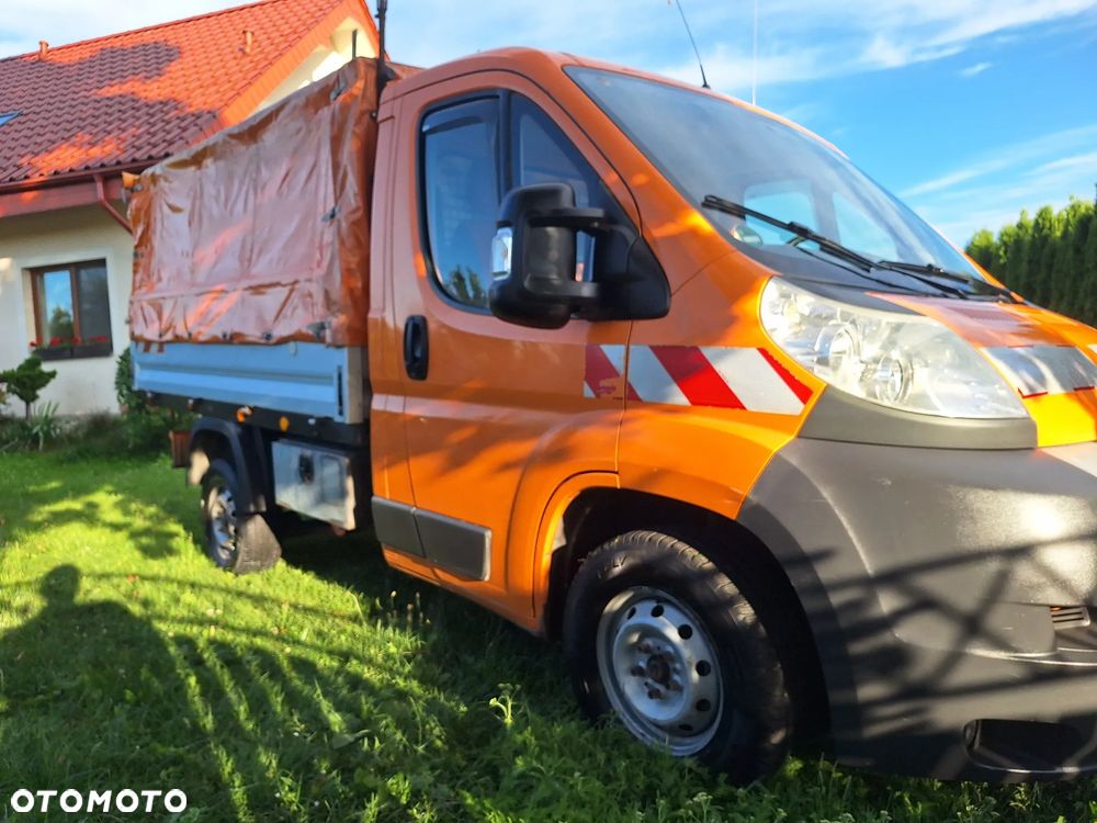 Fiat Ducato - 14