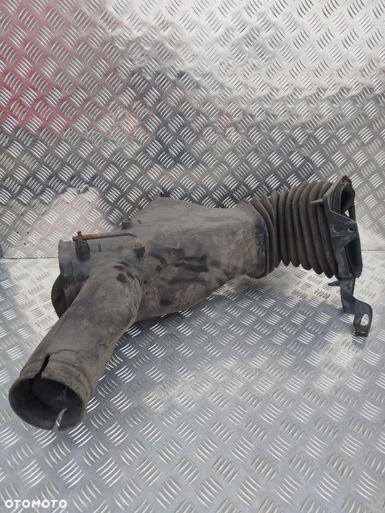 RURA WLOT DOLOT FILTRA POWIETRZA KOMIN SCANIA 4 - 1