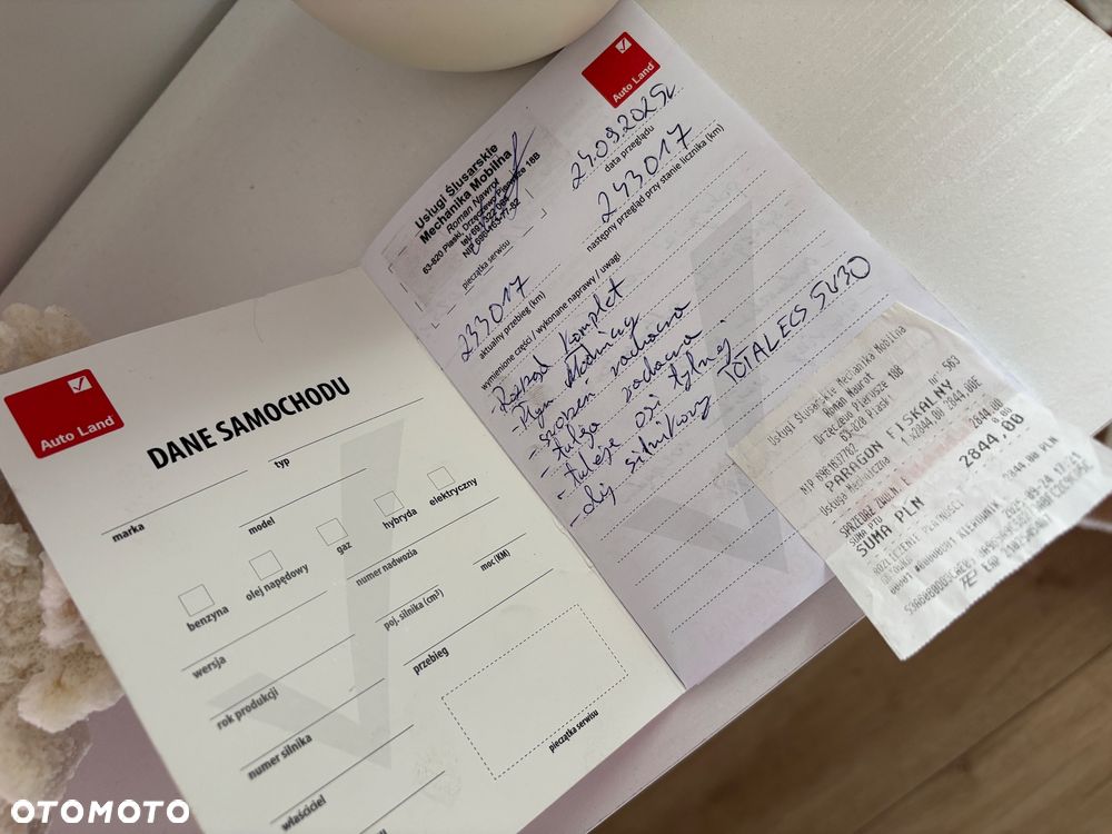 Peugeot 308 1.6 HDi Active - 16