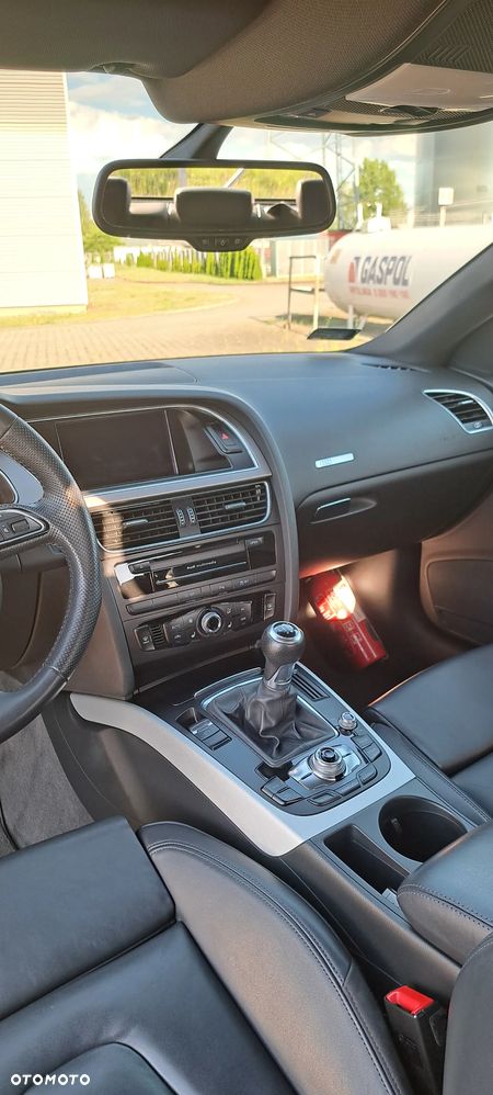 Audi A5 Sportback 2.0 TDI - 31